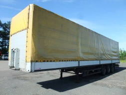 Schmitz SPR 24 Schmitz SPR 24