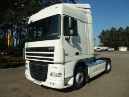 DAF XF 105.460 DAF XF 105.460