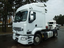 Renault Premium 460.19T Renault Premium 460.19T