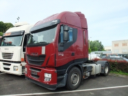 Iveco AS440 T/P Iveco AS440 T/P