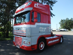 DAF 105.460 DAF 105.460
