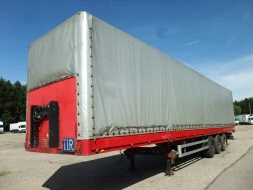 Kögel SN24 Kögel SN24