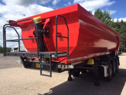 Kässbohrer K.SKS B.S-24 Kässbohrer K.SKS B.S-24