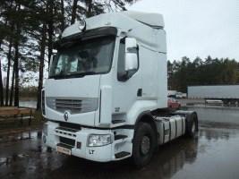 Renault Premium 450.19 Renault Premium 450.19