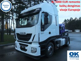 Iveco AS440 T/P Iveco AS440 T/P