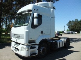 Renault Premium 450.19 Renault Premium 450.19
