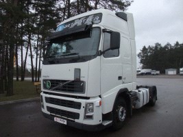 Volvo FH 440 Volvo FH 440
