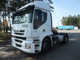 Iveco Stralis AT440S45T Iveco Stralis AT440S45T