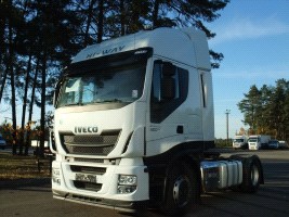 Iveco Stralis AS440S46 T/P Iveco Stralis AS440S46 T/P