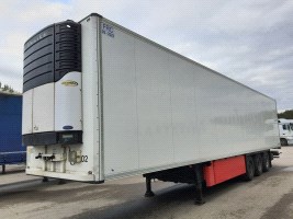 Schmitz SKO24 Doppelschtock Schmitz SKO24 Doppelschtock