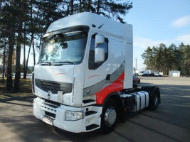Renault Premium 450.19T Renault Premium 450.19T