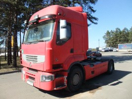 Renault Premium 19.450 Renault Premium 19.450