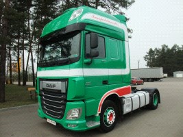 DAF XF DAF XF