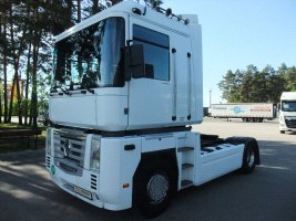 Renault Magnum 460.19 Renault Magnum 460.19