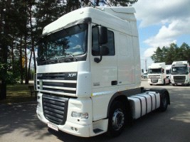 DAF 105.460 DAF 105.460