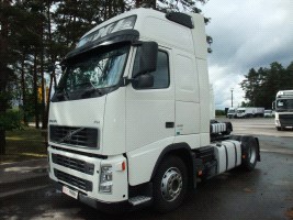 Volvo FH 13.440 Volvo FH 13.440