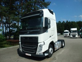 Volvo FH 460 Volvo FH 460
