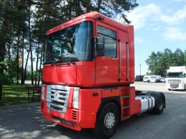 Renault Magnum 440.19 Renault Magnum 440.19
