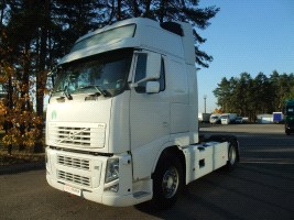 Volvo FH 460 Volvo FH 460