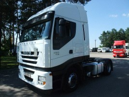 Iveco AS 440 T/P Iveco AS 440 T/P