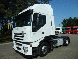 Iveco AS44T/P Iveco AS44T/P