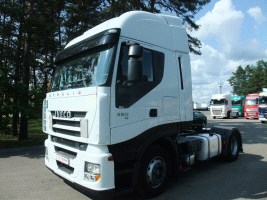 Iveco AS440T/P Iveco AS440T/P