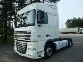 DAF 105.460 DAF 105.460