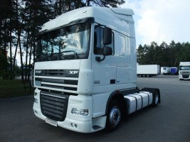 DAF 105.460 DAF 105.460
