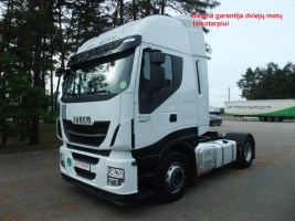 Iveco AS440 T/P Iveco AS440 T/P