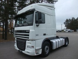 DAF XF 105.410 DAF XF 105.410