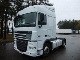 DAF 105.460 DAF 105.460