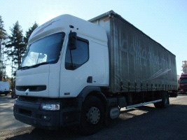 Renault Premium 270.19 Renault Premium 270.19