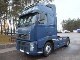 Volvo FH Volvo FH