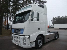 Volvo FH 460 Volvo FH 460