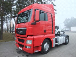 MAN TGX 18.440 MAN TGX 18.440