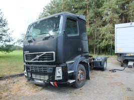 Volvo FH Volvo FH