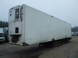 Schmitz SKO 24/L Schmitz SKO 24/L