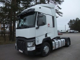 Renault T 460 Renault T 460