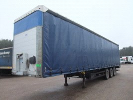 Schmitz SCS Schmitz SCS