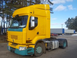 Renault Premium 460.19 Renault Premium 460.19