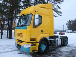 Renault Premium 460.19 Renault Premium 460.19
