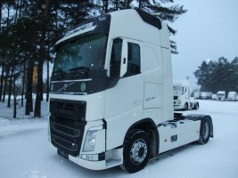 Volvo FH 460 Volvo FH 460