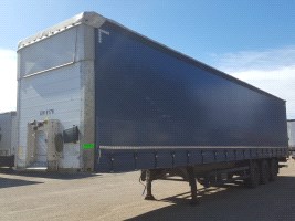Schmitz SCS24 Schmitz SCS24