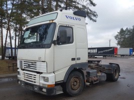 Volvo FH 12.380 Volvo FH 12.380