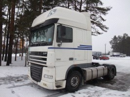 DAF 105.460 DAF 105.460