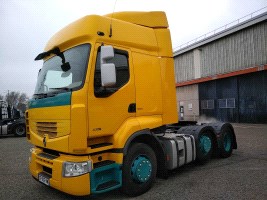 Renault PREMIUM Renault PREMIUM