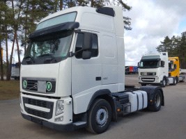 Volvo FH Volvo FH