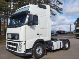 Volvo FH Volvo FH