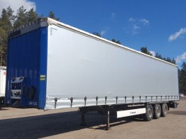 Krone SD Koniki Krone SD Koniki