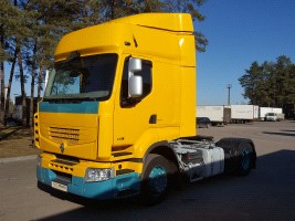 Renault Premium 430.19 Renault Premium 430.19